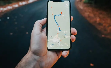 高德地图旅游攻略能参考吗（怎么用高德地图规划旅游路线）