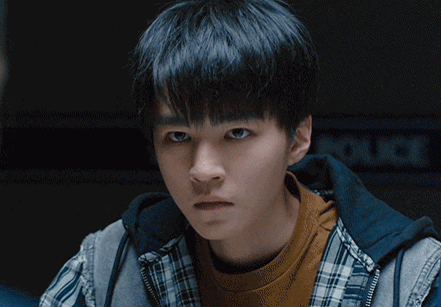 重生之门庄文杰父亲是不是还活着（​庄文杰父亲是幕后boss吗）