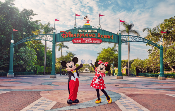 迪士尼可以带煮熟的玉米进去吗（迪士尼可以带煮熟的牛肉吗）