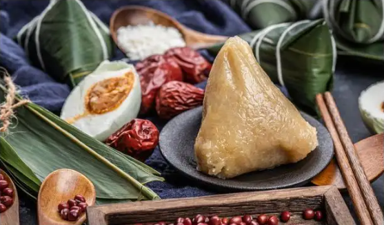 真空粽子可以放在热水壶里煮吗1