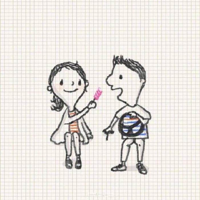 相亲结婚的人会过得幸福吗（因为相亲而结婚的夫妻）