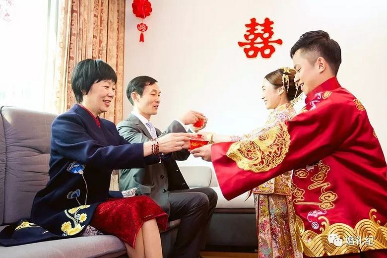 伴郎伴娘人数（伴郎伴娘怎么选）