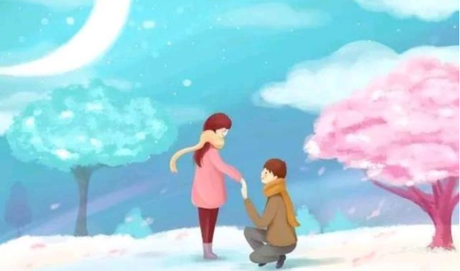 交往多久订婚合适（恋爱多久结婚是最佳时间）