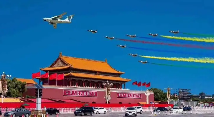 2023年国庆去北京看阅兵要买票吗（国庆节阅兵可以现场观看吗）