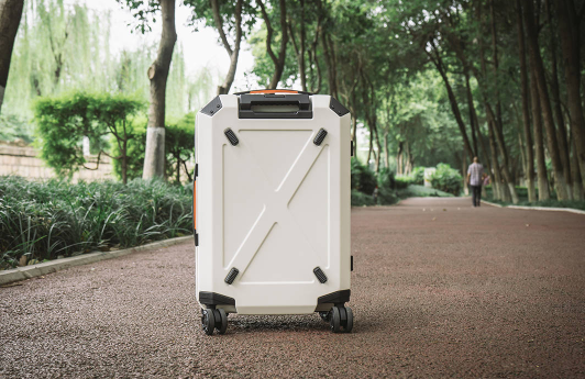 坐飞机行李箱要打开检查吗（坐飞机安检要开箱检查吗）