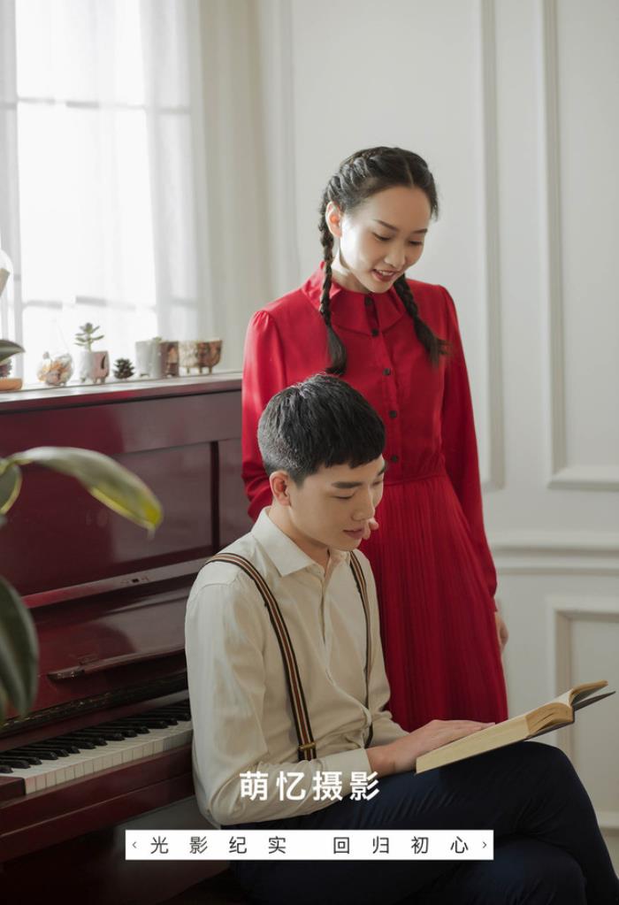 结婚新娘需要准备几套衣服（新娘结婚要买几套衣服）