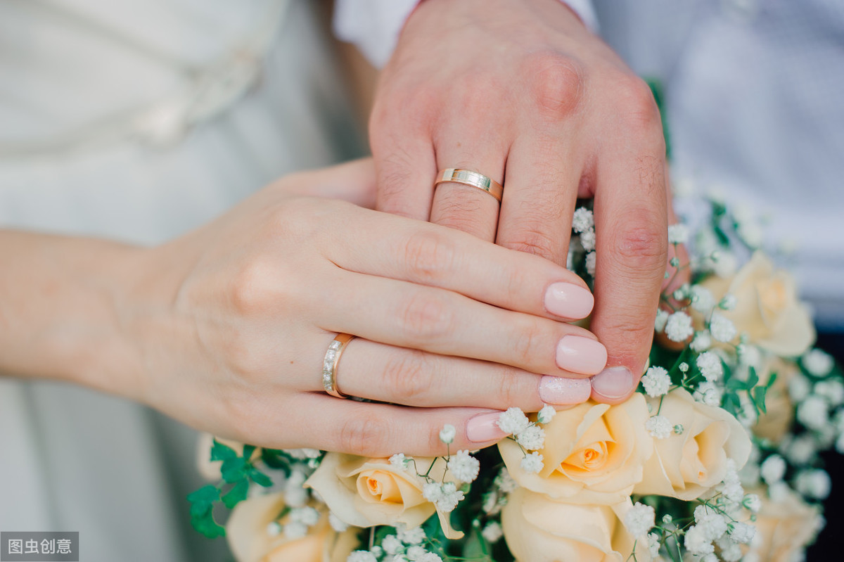 闺蜜结婚朋友圈配文（送闺蜜出嫁的文艺语录）