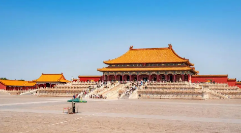 2023年国庆去北京玩升国旗有必要看吗(国庆去北京玩需要注意什么) 2023年国庆去北京玩升国旗有必要看吗(国庆去北京玩需要注意什么)