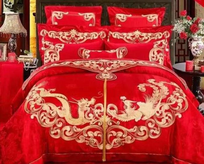 结婚买被子要几套(结婚床上用品需要几套) 结婚买被子要几套(结婚床上用品需要几套)