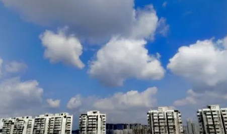 2023年8月份气温会下降吗1