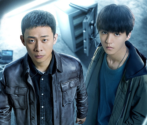 重生之门庄文杰父亲是不是还活着（​庄文杰父亲是幕后boss吗）