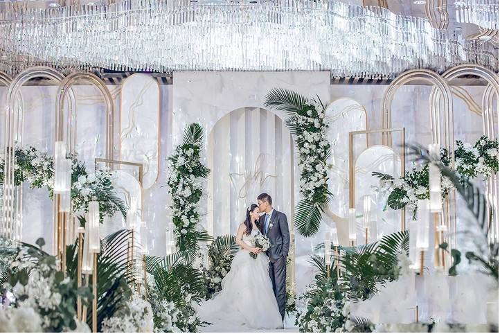 订婚的流程和准备工作（订婚当天的流程）