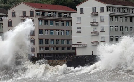 浙江台风多还是福建台风多2023（浙江台风到什么时候结束）