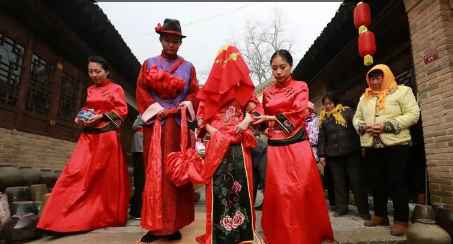 2023年7月8日可以办酒席吗（2023年7月是嫁娶的大喜日吗）