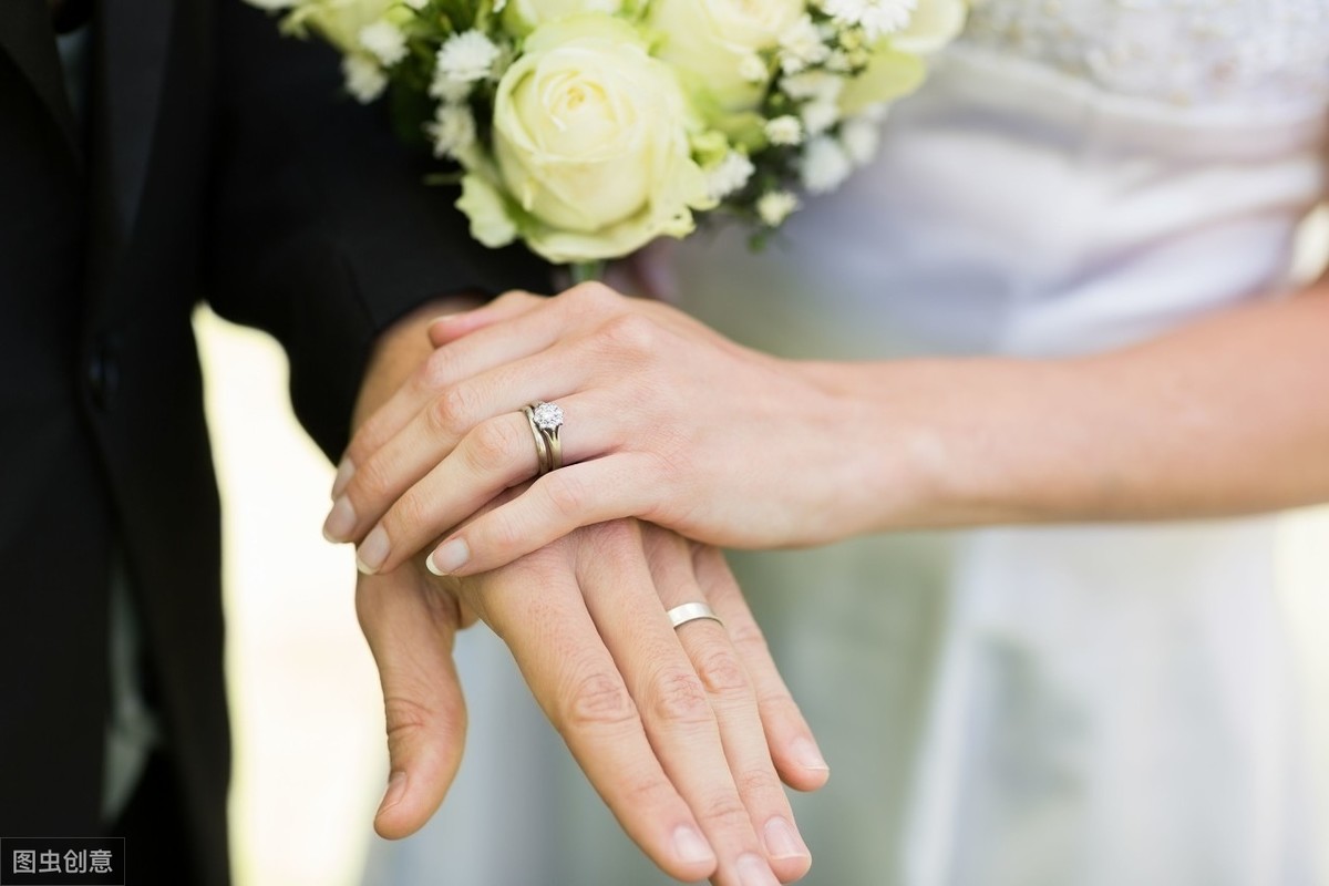 闺蜜结婚朋友圈配文（送闺蜜出嫁的文艺语录）