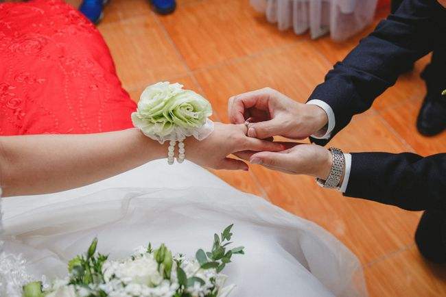 男人确定娶你的表现（男生奔着结婚谈恋爱表现）