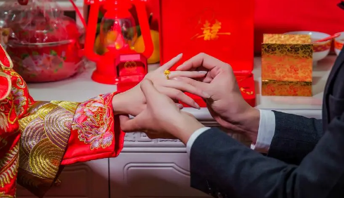 2023年8月适合结婚的吉日有哪些