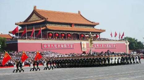 2023年国庆去北京看阅兵要买票吗（国庆节阅兵可以现场观看吗）