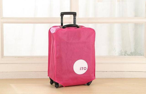 20寸的行李箱登机有重量限制吗