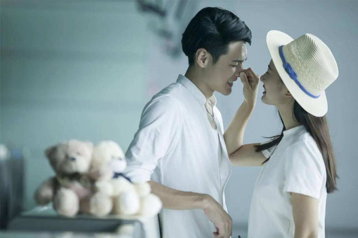 好男人遇到了坏女人结婚（男人和不爱的女人结婚）