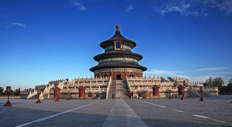 2023年国庆去北京玩升国旗有必要看吗(国庆去北京玩需要注意什么) 2023年国庆去北京玩升国旗有必要看吗(国庆去北京玩需要注意什么)