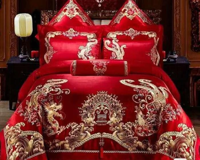 结婚买被子要几套(结婚床上用品需要几套) 结婚买被子要几套(结婚床上用品需要几套)