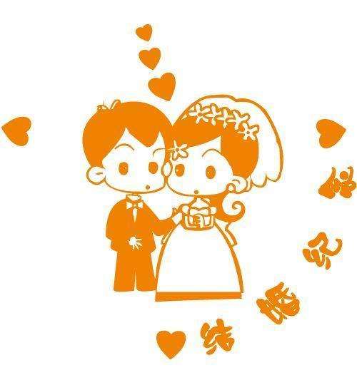 结婚女方需要准备几套衣服（怎样选择新婚服装）