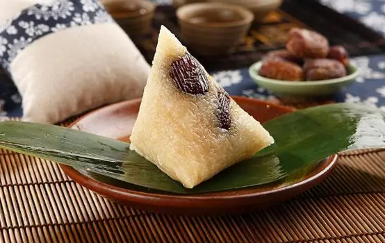 真空粽子没抽干净能吃吗有毒吗2