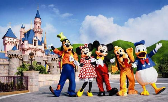 迪士尼可以带泡泡机进入吗(外面买的泡泡机可以带进迪士尼吗) 迪士尼可以带泡泡机进入吗(外面买的泡泡机可以带进迪士尼吗)