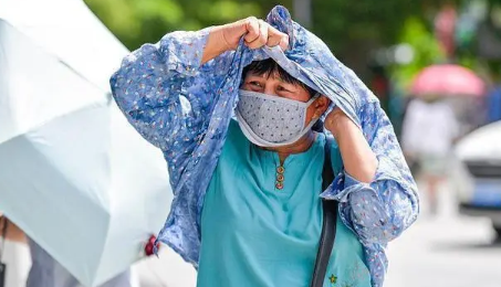 2023浙江9月份一般多少度(9月份去浙江玩还是比较不错的。) 2023浙江9月份一般多少度(9月份去浙江玩还是比较不错的。)