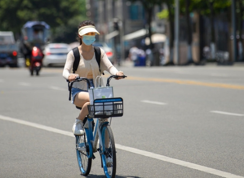 2023年或成为有记录以来最热一年吗3