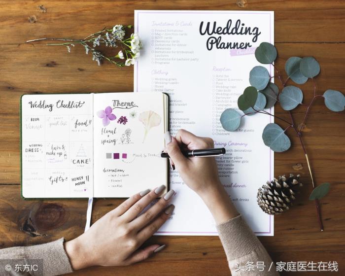 怎么克服婚前焦虑症（结婚前夜患上焦虑症）