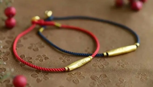 女生端午带红绳好吗2023（女生为什么不能乱戴红绳）