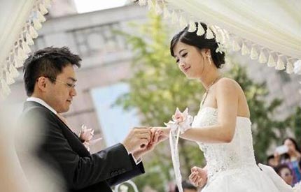 自己买婚纱一般多少钱（定制婚纱礼服注意事项）