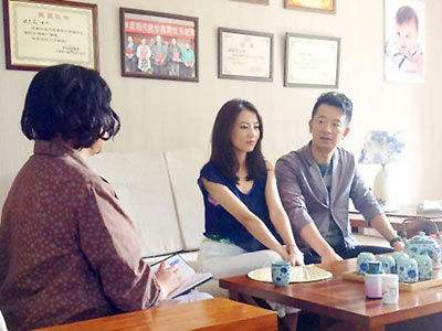 男方第一次认门带啥礼（男方第一次上门的规矩）