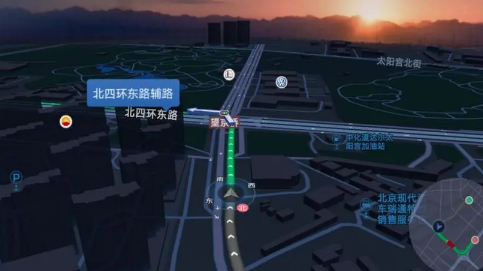 高德地图旅游攻略能参考吗（怎么用高德地图规划旅游路线）