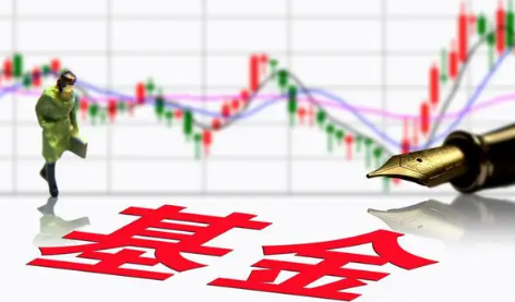 2023年可能暴涨的基金有哪些（2023年基金涨跌预测）