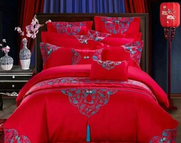 结婚买被子要几套(结婚床上用品需要几套) 结婚买被子要几套(结婚床上用品需要几套)