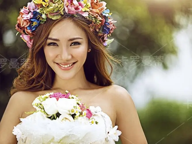 新娘跟妆多少钱一天（新娘跟妆前景怎么样）