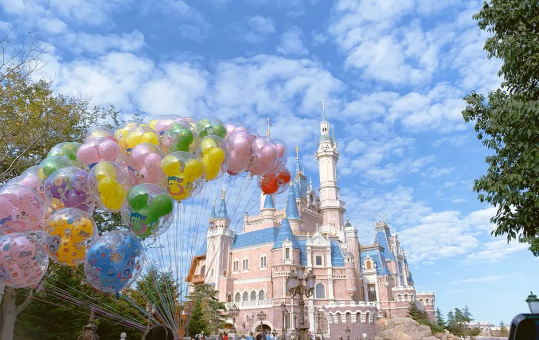 迪士尼寄存行李几点开门几点关门（迪士尼寄存行李服务时间）