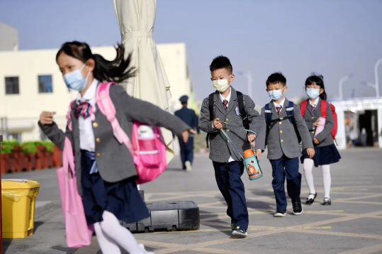 2023年秋季开学时间是几月几号（2023下半年开学时间是什么时候）