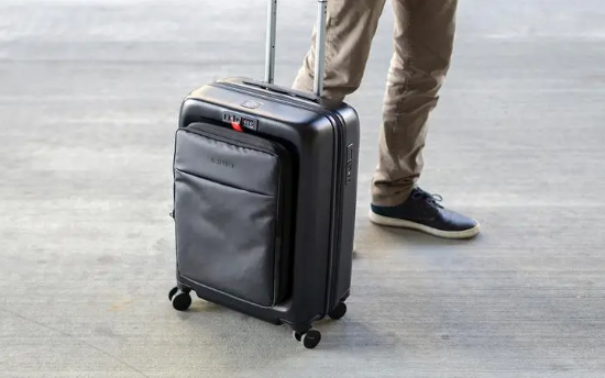 20寸行李箱坐飞机能放多重（20寸行李箱坐飞机超重怎么办）