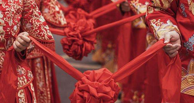 伴郎伴娘人数（伴郎伴娘怎么选）