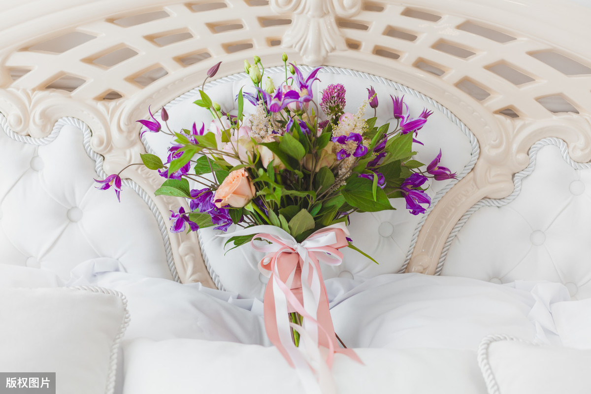 结婚祝福语高级一点的（非常实用的结婚祝福语精选）