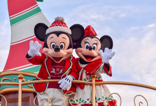 迪士尼可以带肯德基进去吗（迪士尼可以带麦当劳入园吗）