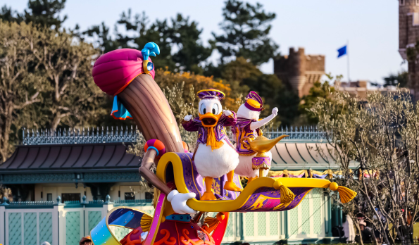 迪士尼寄存行李几点开门几点关门（迪士尼寄存行李服务时间）