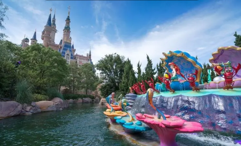 2023高考完去迪士尼能用大学生票吗（高考期间去迪士尼人多吗）