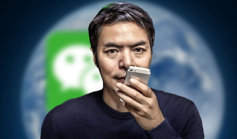 微信朋友圈内容怎么转发（朋友圈内容转发给朋友步骤）