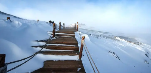 2023年8月份去长白山能看到天池吗(长白山天池几月份去好) 2023年8月份去长白山能看到天池吗(长白山天池几月份去好)