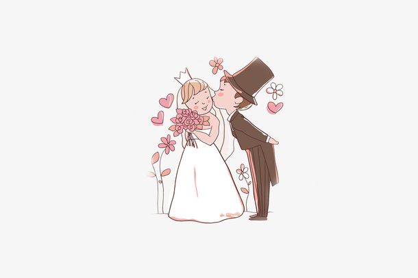 男人确定娶你的表现（男生奔着结婚谈恋爱表现）